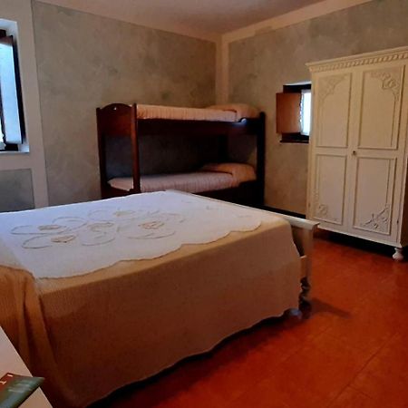 Serle Agriturismo Dell'Altopiano מראה חיצוני תמונה