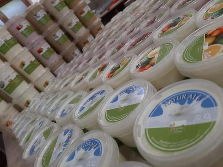 Serle Agriturismo Dell'Altopiano מראה חיצוני תמונה
