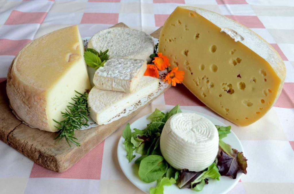 Serle Agriturismo Dell'Altopiano מראה חיצוני תמונה