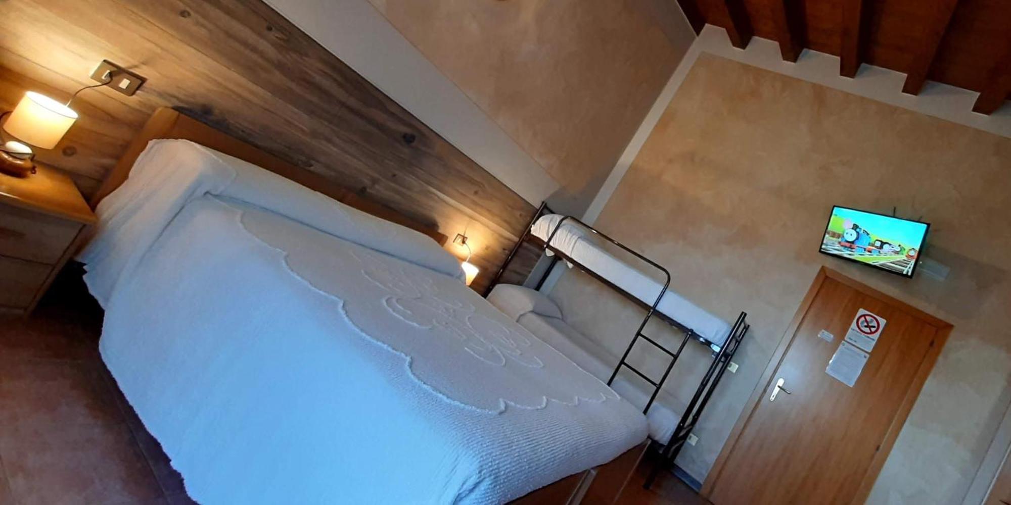 Serle Agriturismo Dell'Altopiano מראה חיצוני תמונה