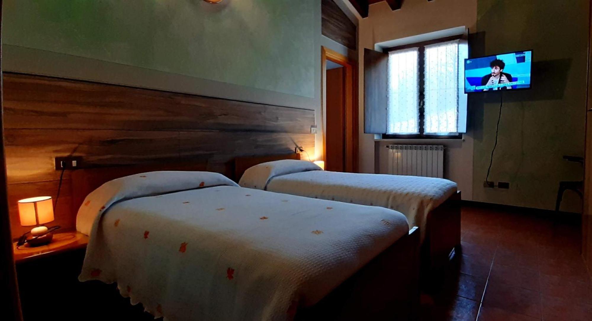 Serle Agriturismo Dell'Altopiano מראה חיצוני תמונה