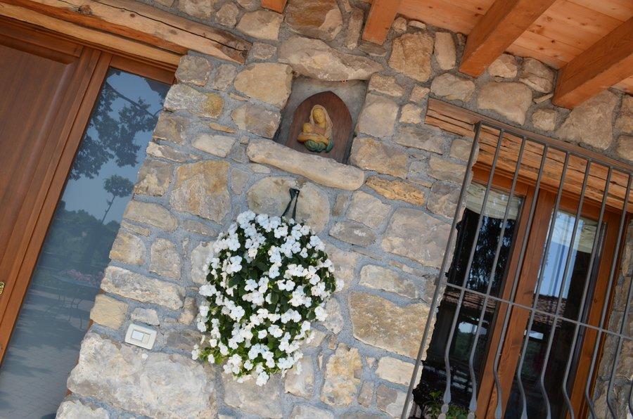 Serle Agriturismo Dell'Altopiano מראה חיצוני תמונה