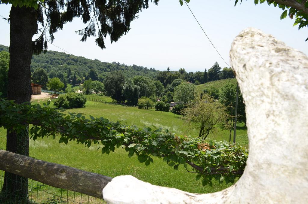 Serle Agriturismo Dell'Altopiano מראה חיצוני תמונה