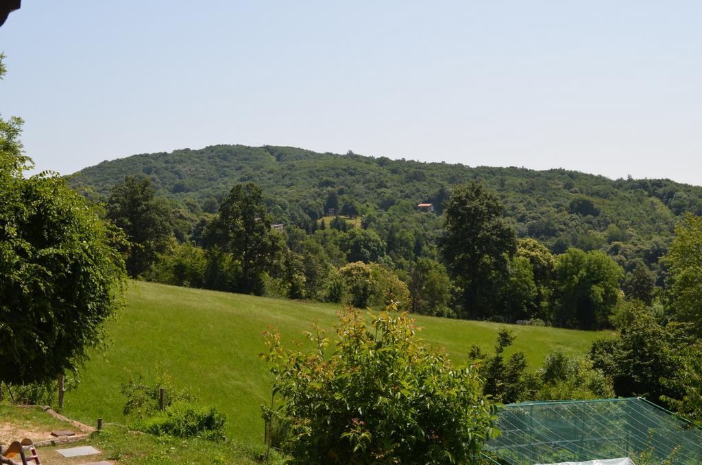 Serle Agriturismo Dell'Altopiano מראה חיצוני תמונה