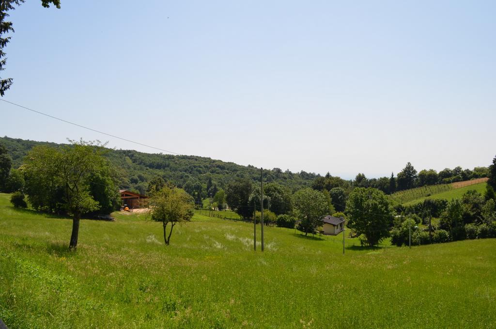 Serle Agriturismo Dell'Altopiano מראה חיצוני תמונה
