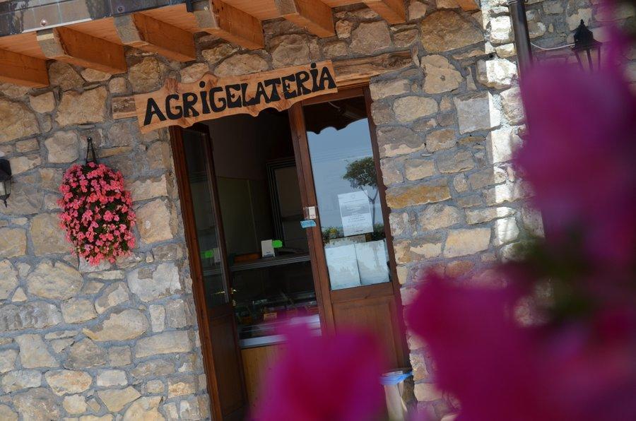 Serle Agriturismo Dell'Altopiano מראה חיצוני תמונה